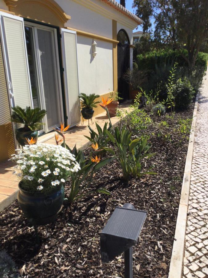 2Bedroom Bungalow Heated Shared Pool ,Near Carvoeiro And Ferrugudo Экстерьер фото