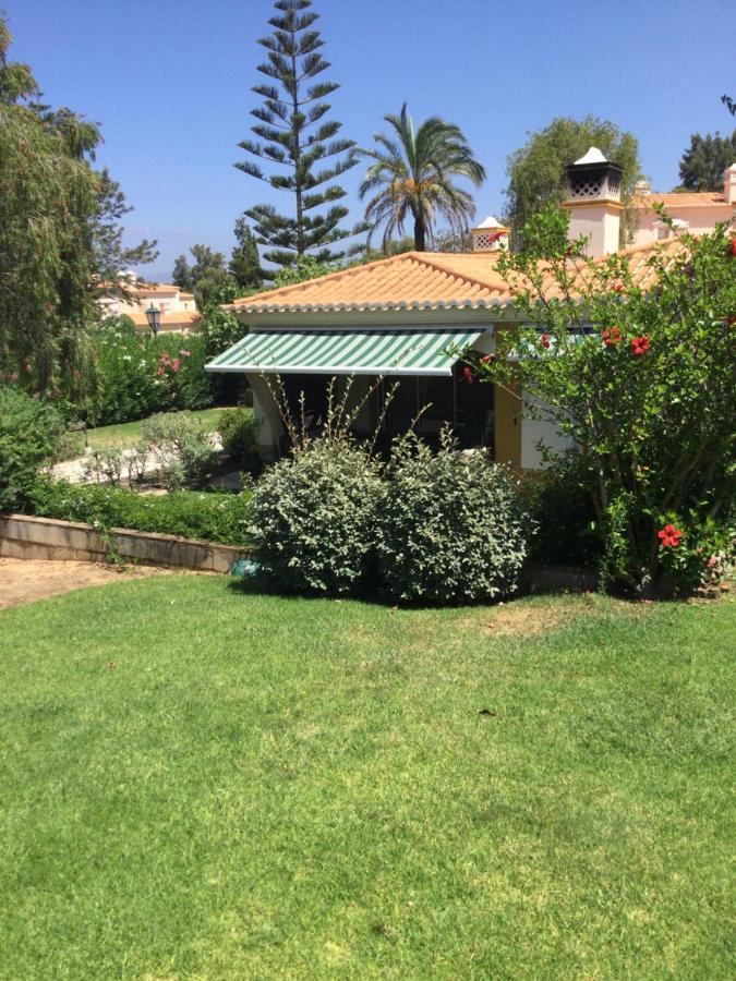 2Bedroom Bungalow Heated Shared Pool ,Near Carvoeiro And Ferrugudo Экстерьер фото