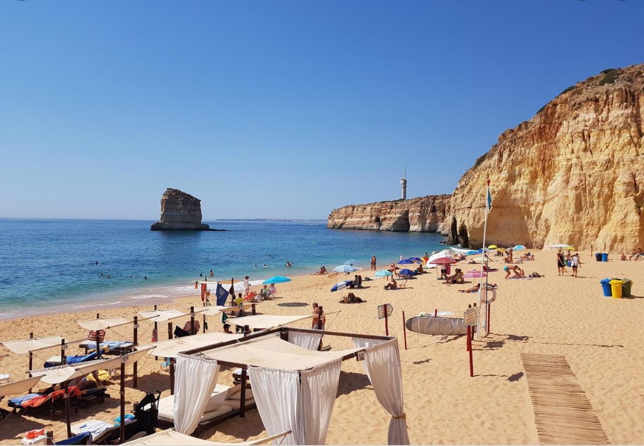 2Bedroom Bungalow Heated Shared Pool ,Near Carvoeiro And Ferrugudo Экстерьер фото